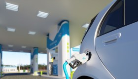 Toyota sperimenta il rifornimento a idrogeno ultra rapido