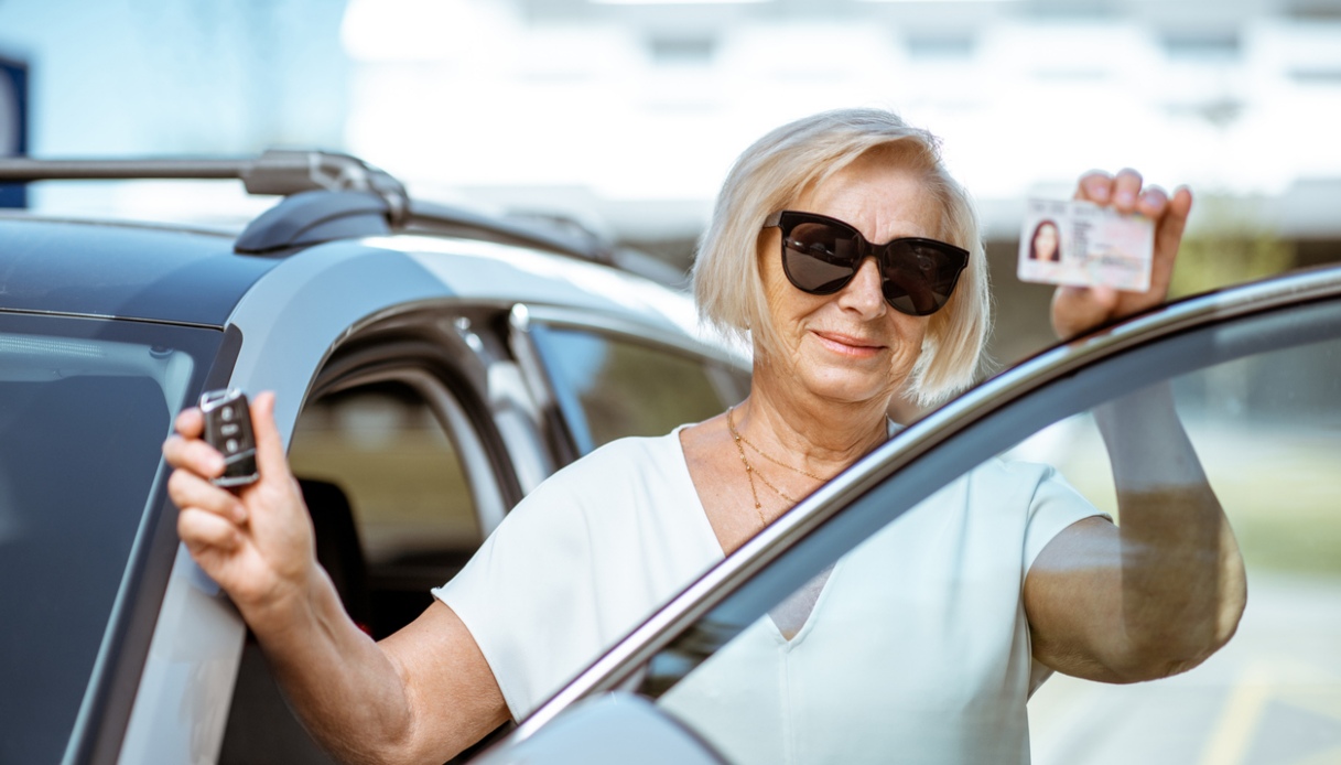 Dopo Gli 80 Anni Ogni Quanto Si Rinnova La Patente Dopo i 70 anni ogni quanto si rinnova la patente di guida