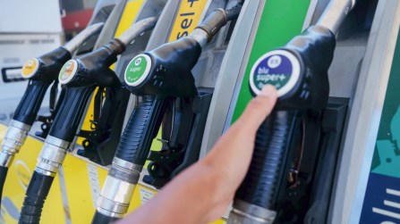 Il prezzo dei carburanti in Abruzzo oggi 3 luglio 2025: benzina, diesel, gpl e metano