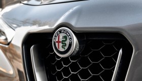 Alfa Romeo, anche un camper nella sua storia