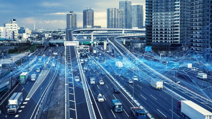 Chi possiede i dati di un’auto? La grande sfida della mobilità connessa