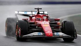 F1, GP Australia: Ferrari si trascina al traguardo senza ritmo