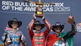 MotoGP Austin, Marquez sbaglia, Bagnaia vola: le pagelle
