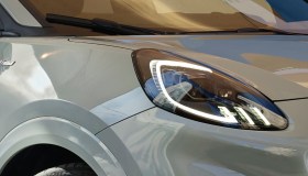 Ford Puma, la crossover compatta più completa che mai