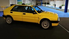 Lancia Delta di Baggio, mistero sui soldi dell’asta di beneficenza: sono spariti