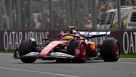 Ferrari crolla in Q3: analisi qualifiche del GP d’Australia