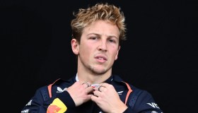 Liam Lawson, il profilo del pilota: bio, carriera, curiosità