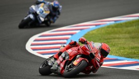 GP Americhe 2025, orario in Tv e streaming della MotoGP