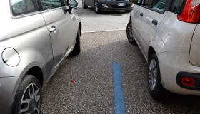 Parcheggio sulle strisce blu, cambiano le regole