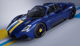 Maserati crea Officine Fuoriserie, creatività e personalizzazione non conoscono limiti
