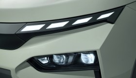 Skoda Elroq, il nuovo SUV elettrico con 520 km di autonomia