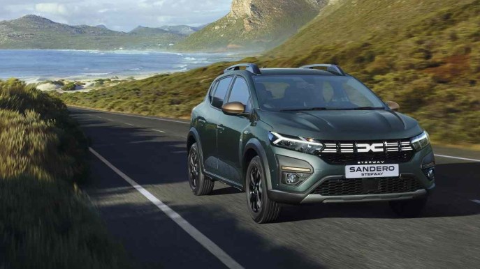 I modelli di auto più venduti in Europa a febbraio 2025