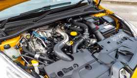 Motori difettosi 1.2 TCe/DIG-T: vetture coinvolte e rischi