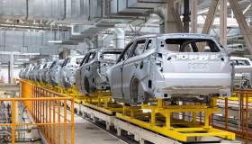 Esplosione stabilimento Toyota, grave incidente: stop alla produzione