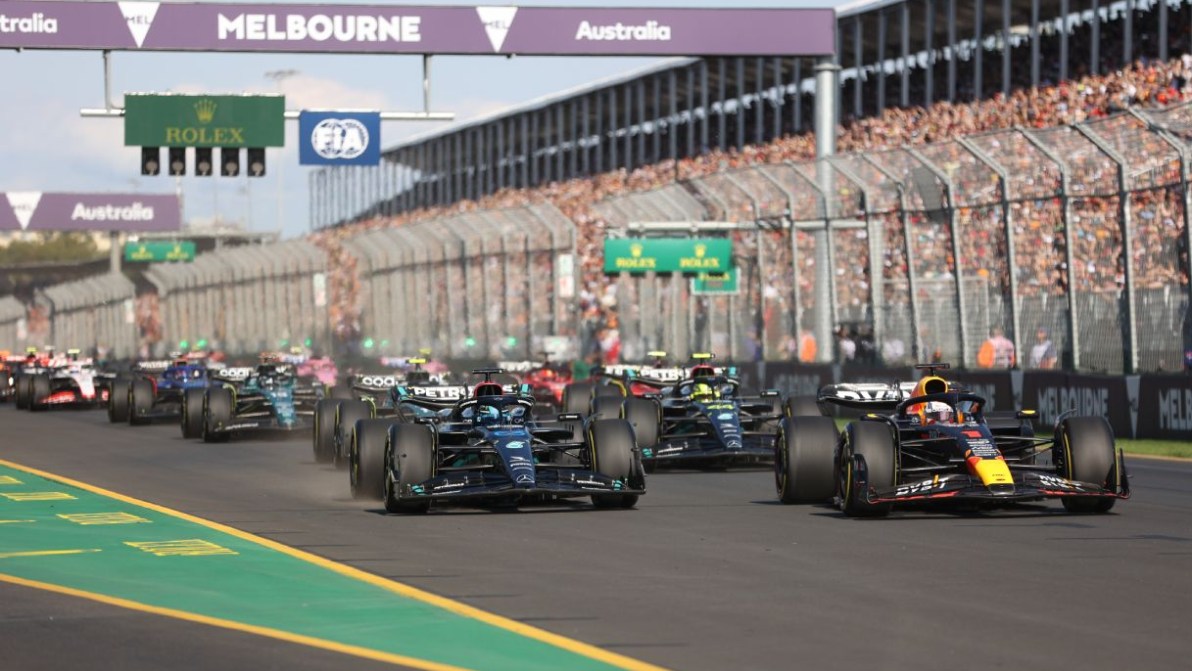 F1 2025, tutto quello che devi sapere sul Mondiale