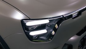 Smart svela il nuovo SUV da città, com’è fatto