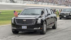 Trump esclude Tesla, la nuova limousine presidenziale sarà Cadillac