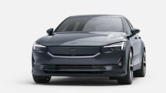 Polestar 2