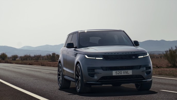 RR Sport