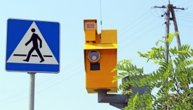 Autovelox rileva sempre la stessa velocità, raffica di multe