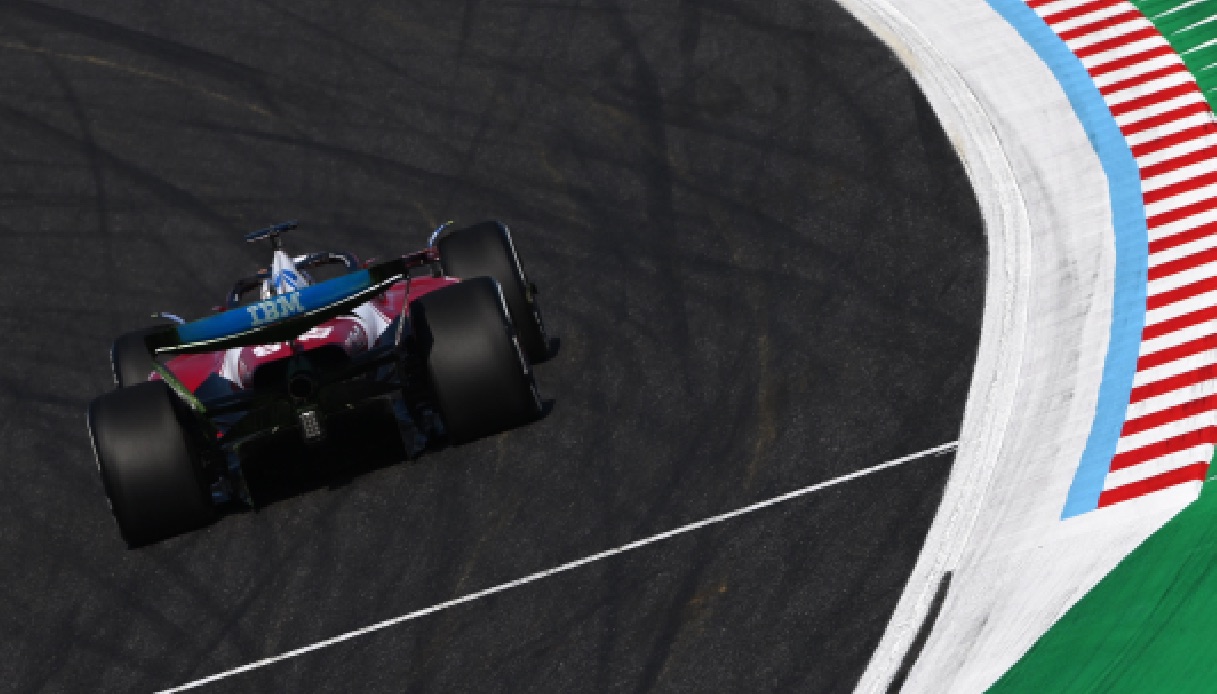 Charles Leclerc (Scuderia Ferrari)