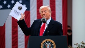 Il peso dei dazi di Trump su auto e componenti importate negli Stati Uniti
