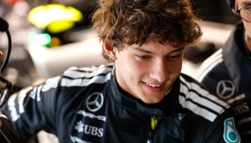 Formula 1, Kimi Antonelli batte due record storici a Suzuka