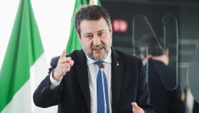 Ncc con licenza esterna, via libera a Roma: stop ai sequestri