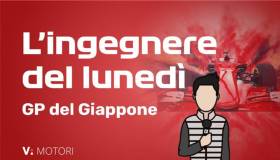 Ferrari è scarsa, adesso si può dire o qualcuno si offende?