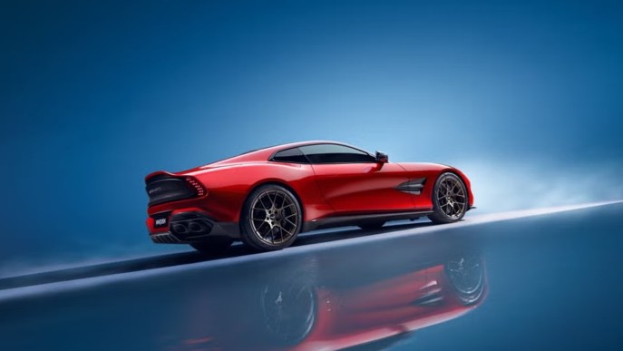 Vanquish