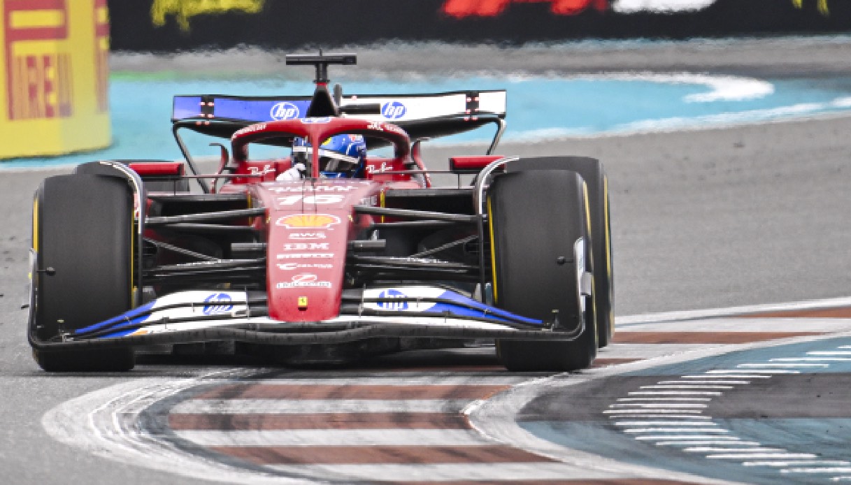 Charles Leclerc, Scuderia Ferrari