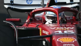GP Monaco, Ferrari sfiora la pole: Leclerc è arrabbiato