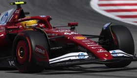 F1, GP Spagna: Ferrari ha ancora i soliti problemi in qualifica