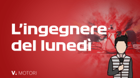 Ferrari, doppio zero: quando il fondo lo tocchi davvero!