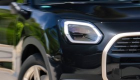 MINI, il kit trasforma la Countryman in una 4×4 inarrestabile