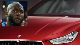 Napoli, le auto dei nuovi campioni d’Italia: SUV e supercar per gli Azzurri