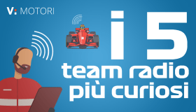 I Team radio rivelano che Ferrari sta superando le difficoltà