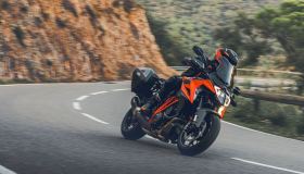Il colosso indiano salva KTM, prestito da 566 milioni