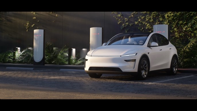 Model Y