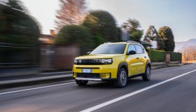 Auto dell’Anno 2026, le 30 candidate: c’è la Grande Panda e otto cinesi
