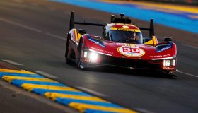 Cadillac scrive la storia a Le Mans: prima pole americana dal 1967. Male le Ferrari