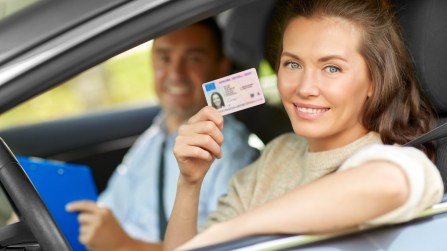 Foglio rosa, per quanto tempo resta valido e quante volte si può ripetere l’esame