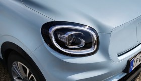Leapmotor cresce ed espande la propria rete in Europa