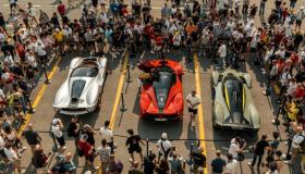 MIMO 2025, il programma della rassegna all’Autodromo di Monza