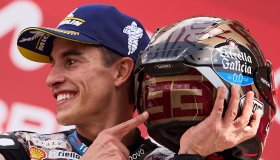 MotoGP, Marc Marquez passa al contrattacco: frecciata ai fan della Ducati