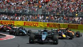 F1, dove vedere in TV GP Austria: orari di qualifica e gara