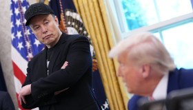 Musk e Trump, fine dell’idillio: il patron di Tesla attacca la legge di bilancio