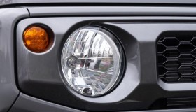 Suzuki Jimny esce di scena, l’ultima edizione è da collezione