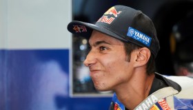 Razgatlioglu sbarca in MotoGP, accordo con Yamaha