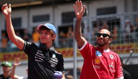 Mercedes non fa come Ferrari e ora si gode il talento italiano Antonelli